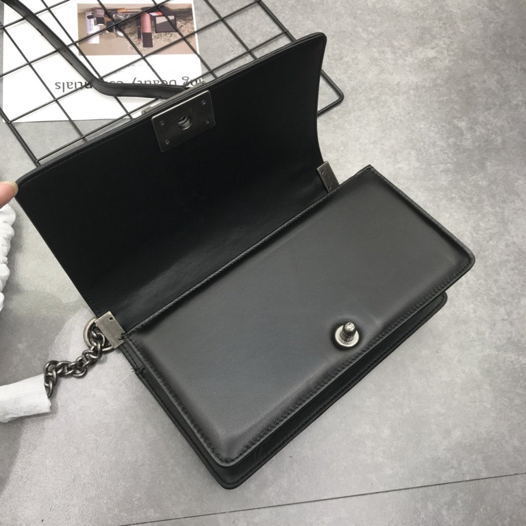 CHANEL Boy Chanel
