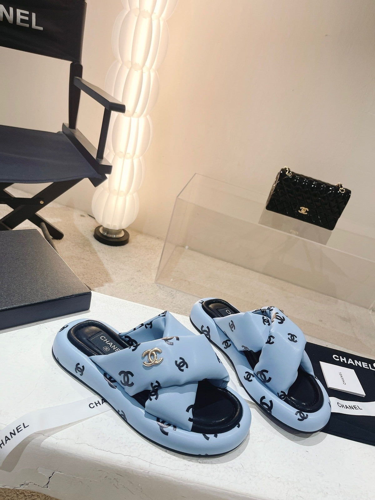 Luxury  CHL 069