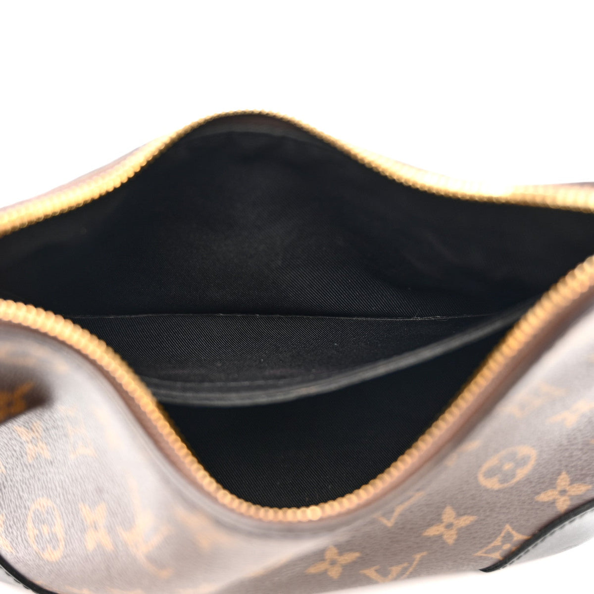 Monogram Boulogne NM Black