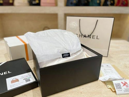 Chanel Cocohandle