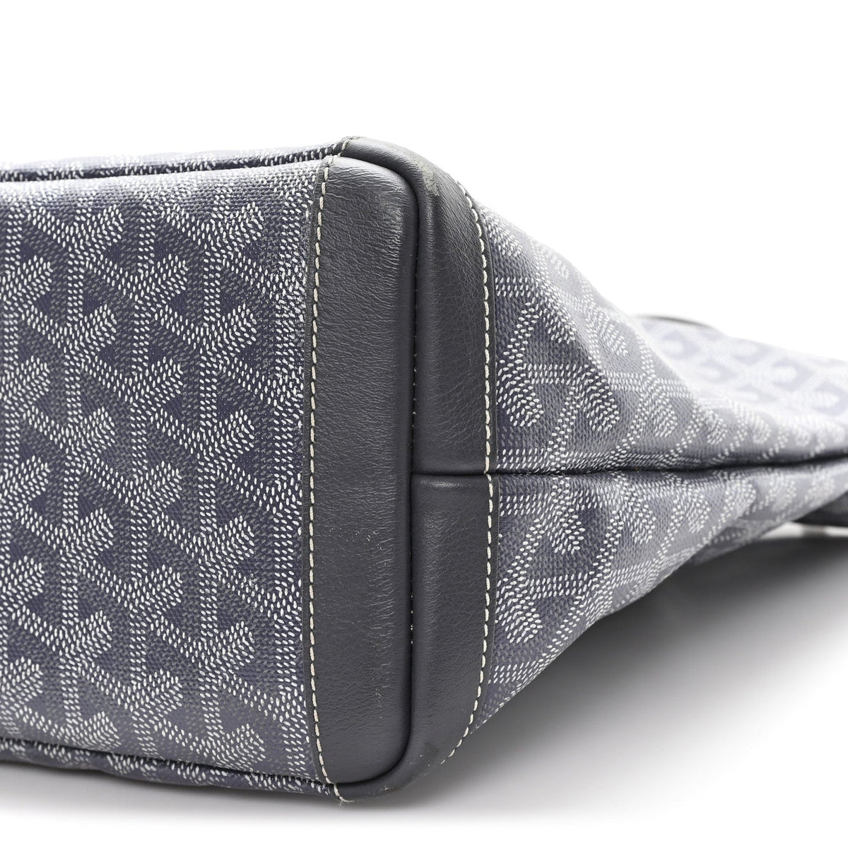 Goyardine Artois PM Grey