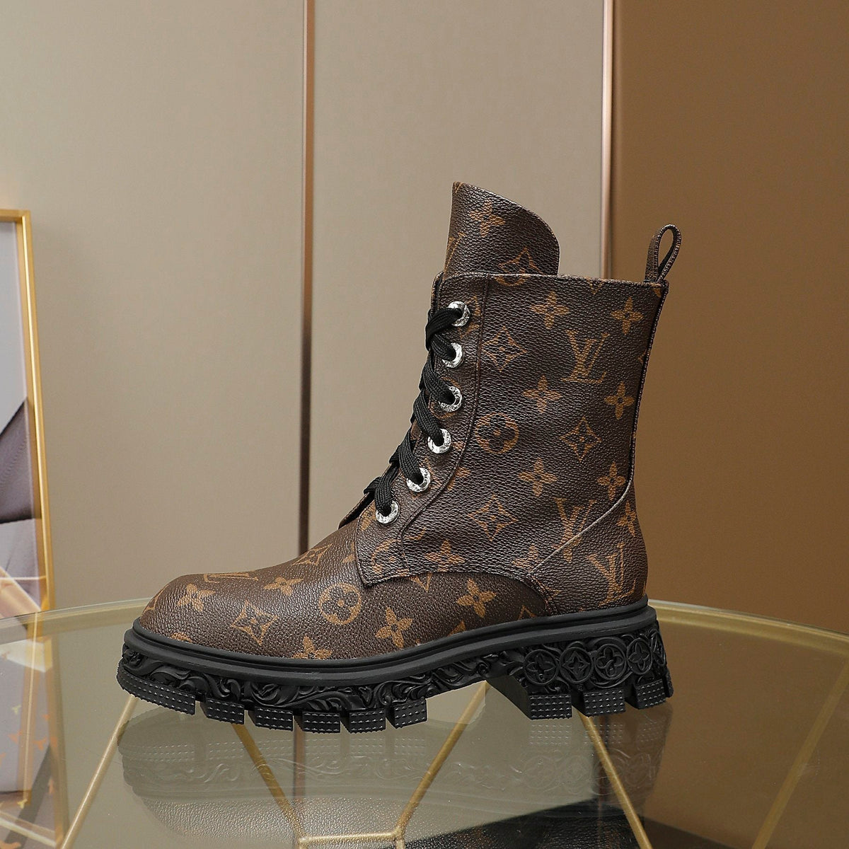 Premium LUV BOOTS 039