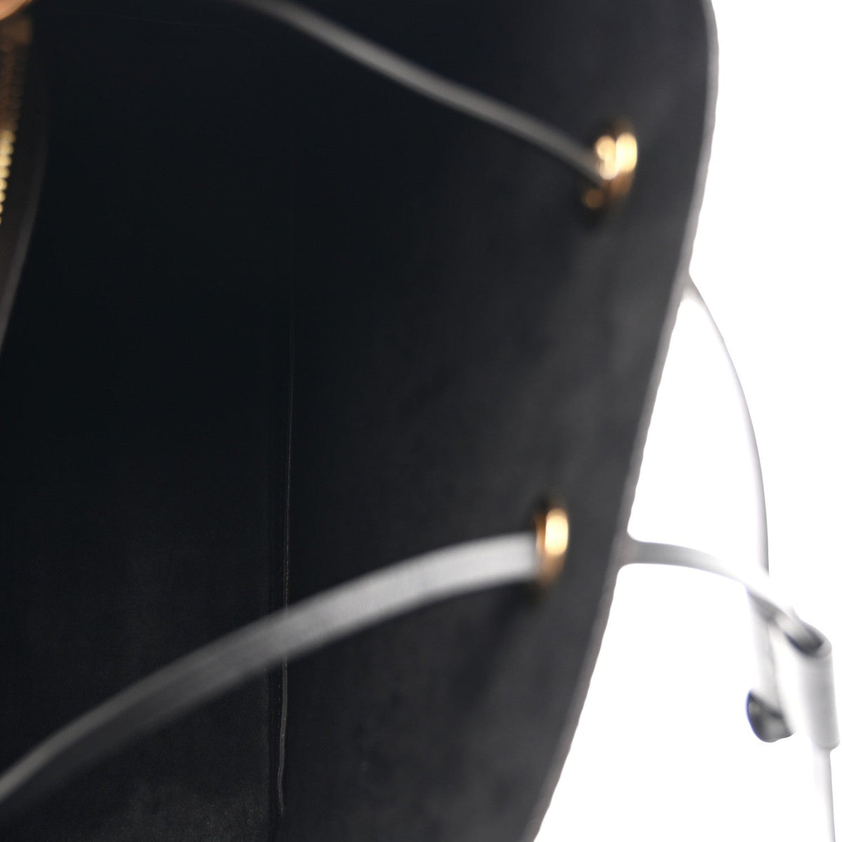 Monogram Neonoe MM Black