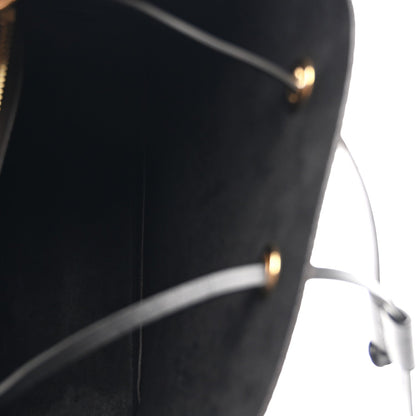 Monogram Neonoe MM Black