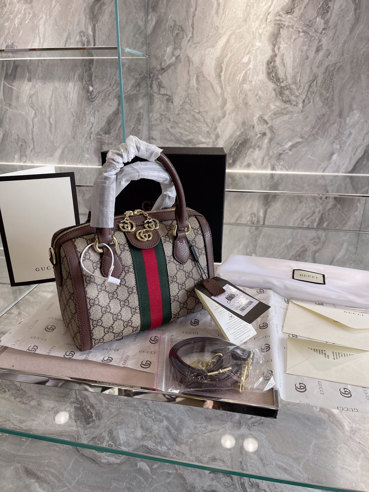 Gucci Original factory Oultet