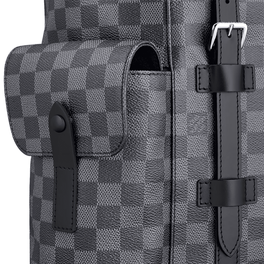 Louis Vuitton N41379 Christopher MM