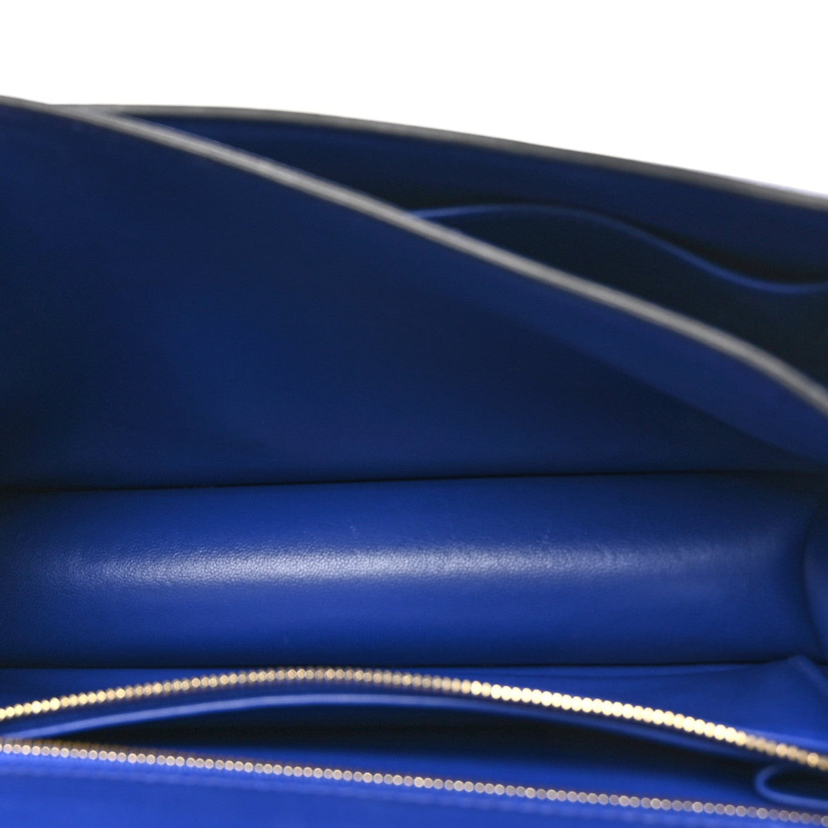 Epsom Constance 24 Bleu Electrique