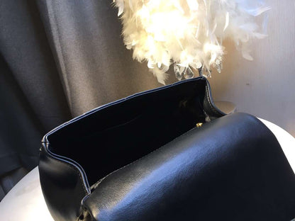 CHANEL BACKPACK