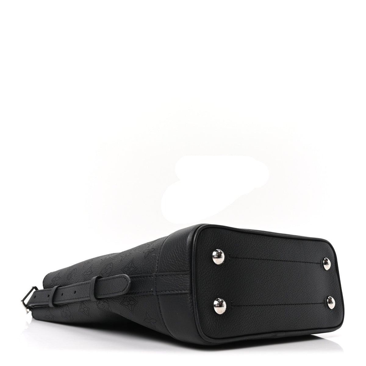 Mahina Flore Black
