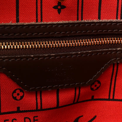 Damier Ebene Neverfull MM