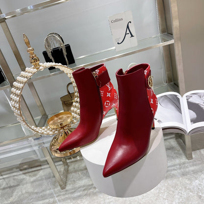 Premium LUV BOOTS 026