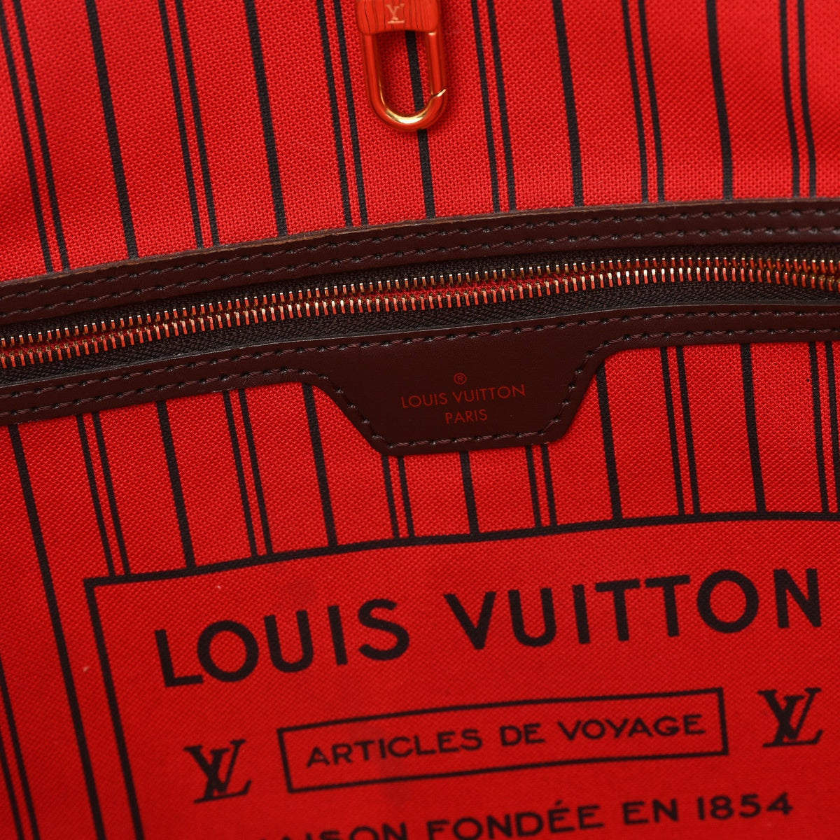 Damier Ebene Neo Neverfull MM