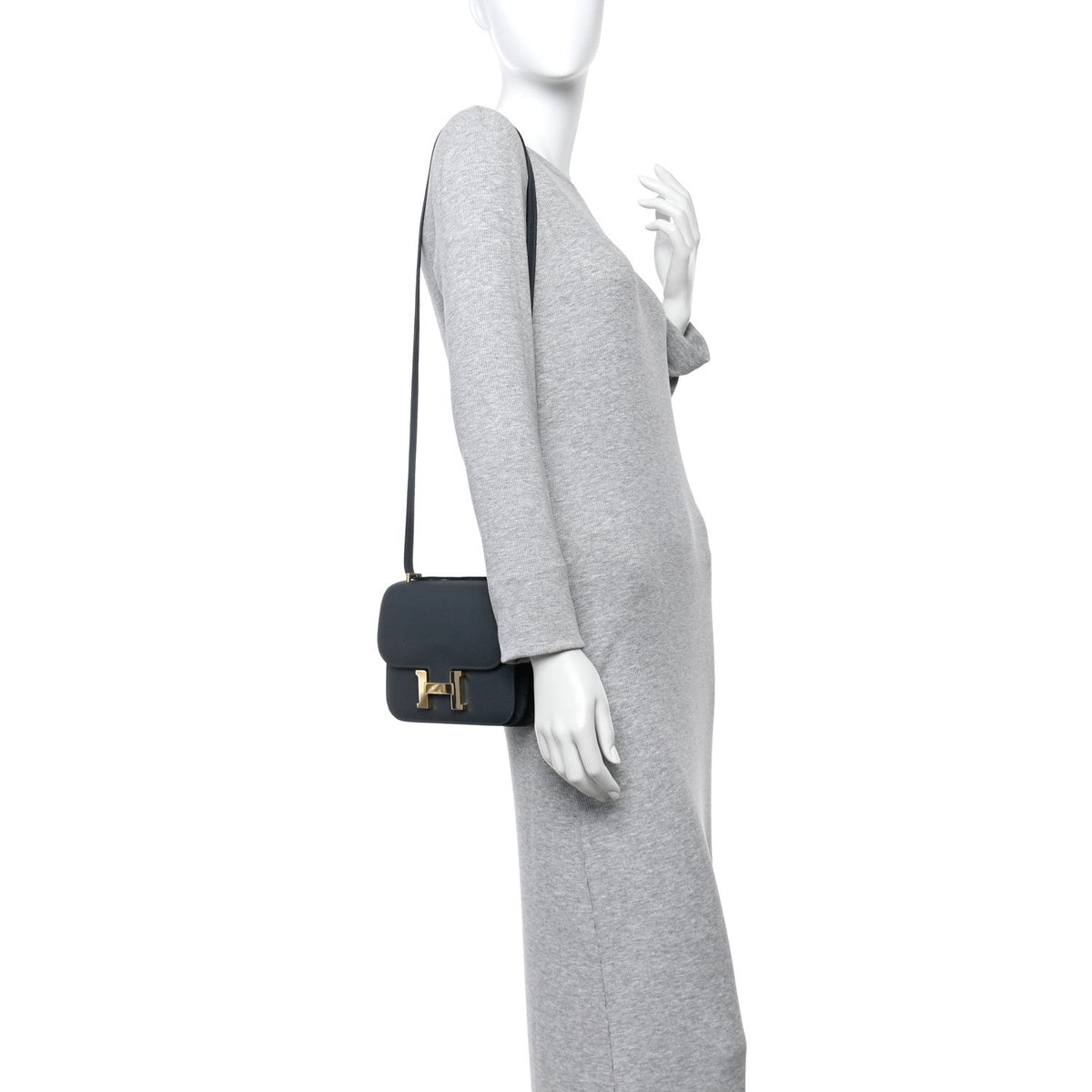 Epsom Constance 18 Gris Misty