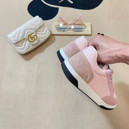 Luxury  Sneaker  CHL 052