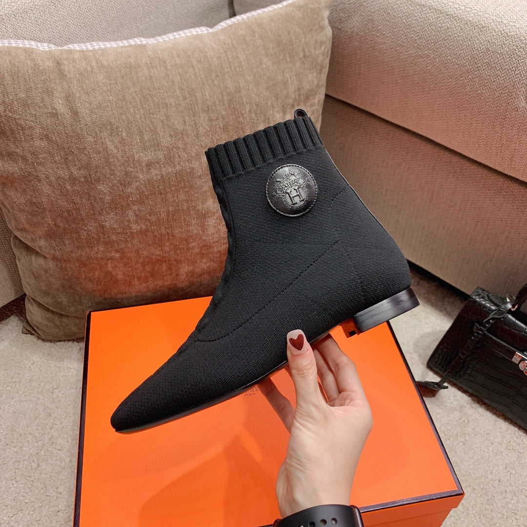 Premium HER BOOTS 001