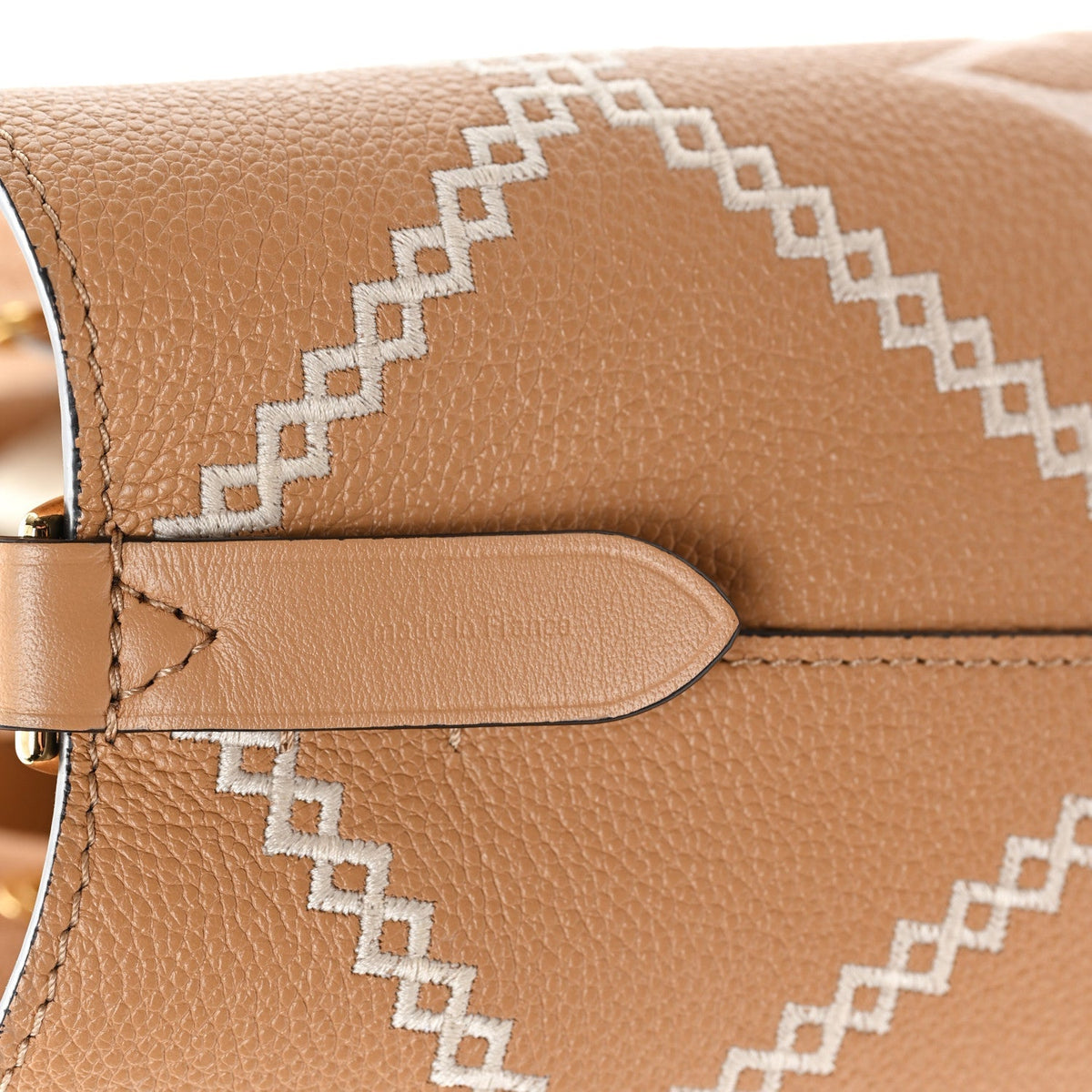 Empreinte Monogram Giant Broderies Neonoe MM Arizona