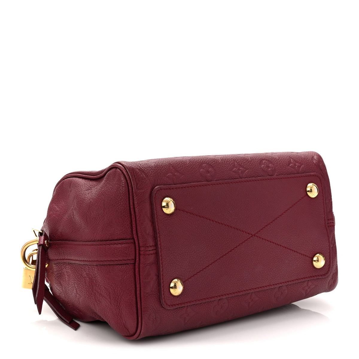 Empreinte Speedy Bandouliere 25 Aurore