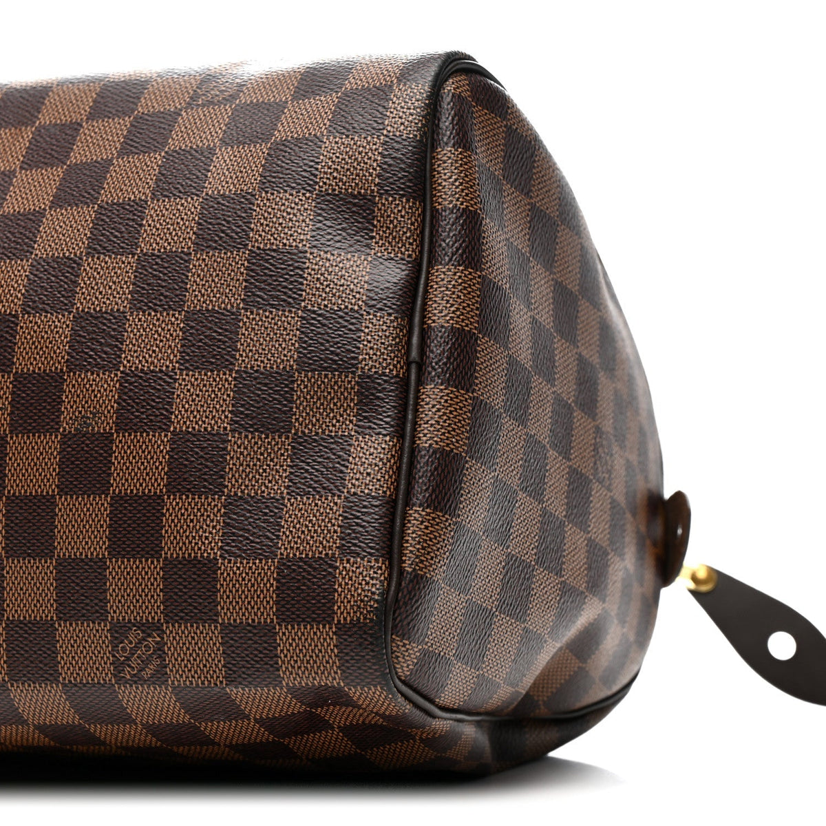 Damier Ebene Speedy 30