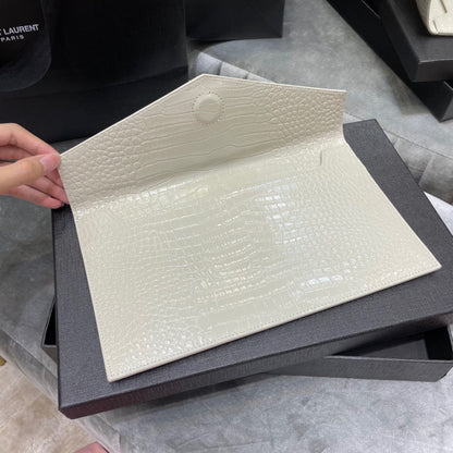 Saint Laurent CLUTCH YSL