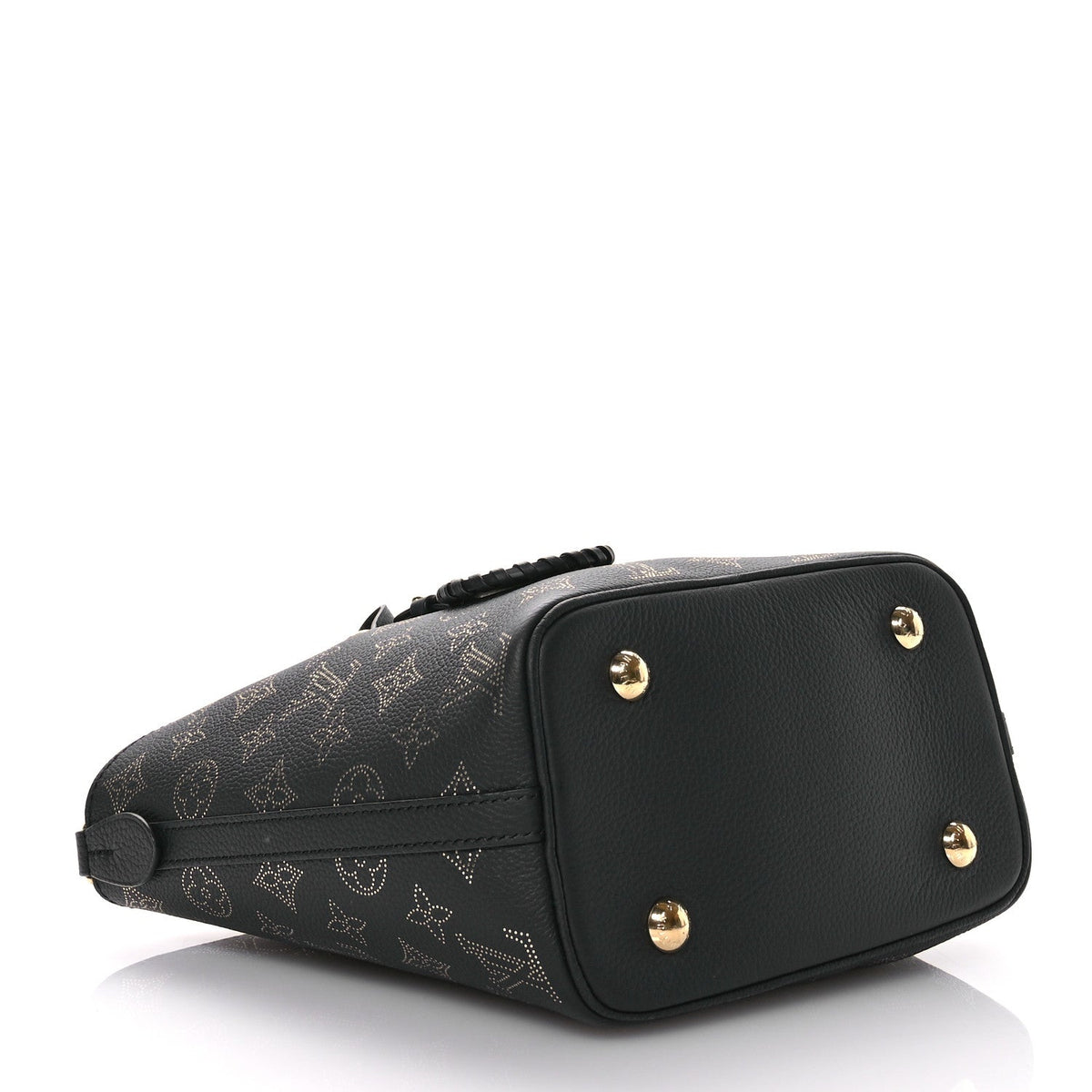 Mahina Blossom PM Black Gold