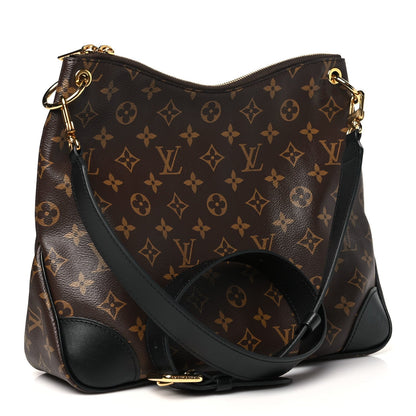 Monogram Odeon MM Black