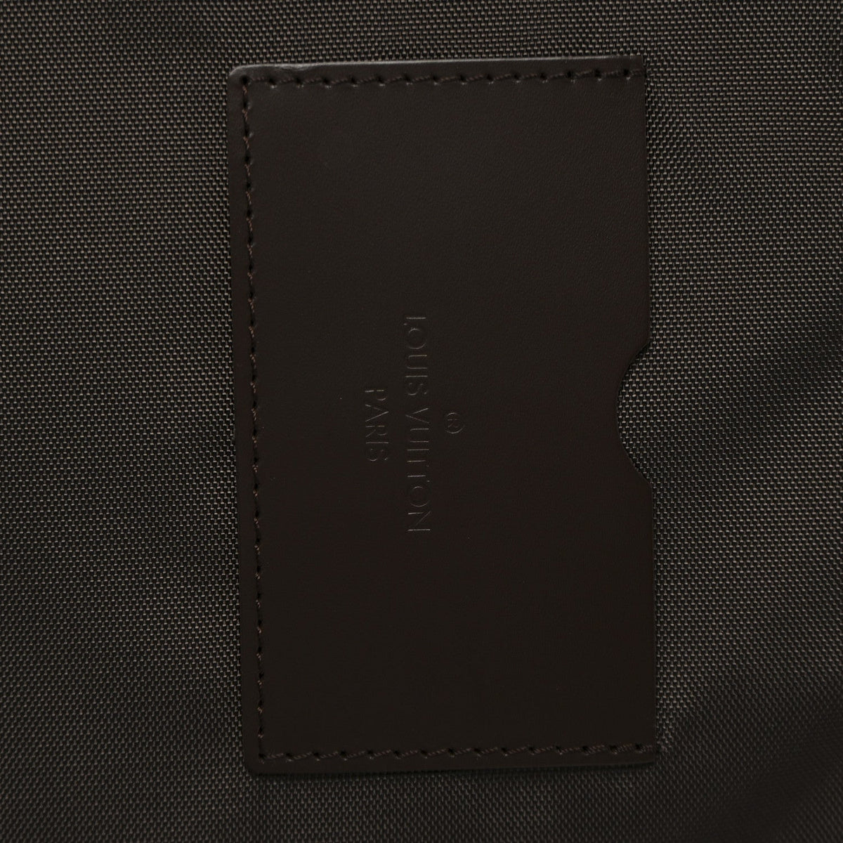 Damier Ebene Pegase 55 Business