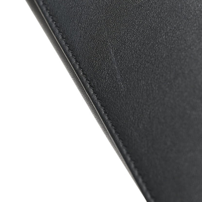 Swift Kelly Pochette Clutch Black