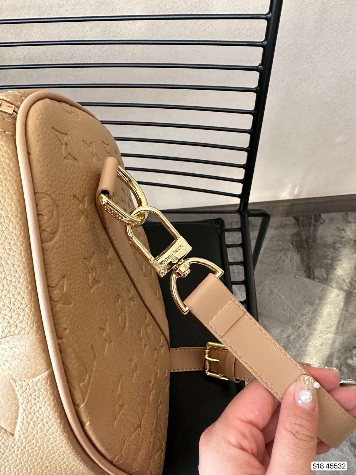 Keepall 45