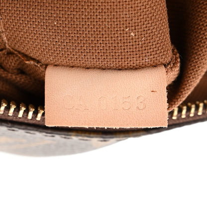 Monogram Pochette Accessories NM