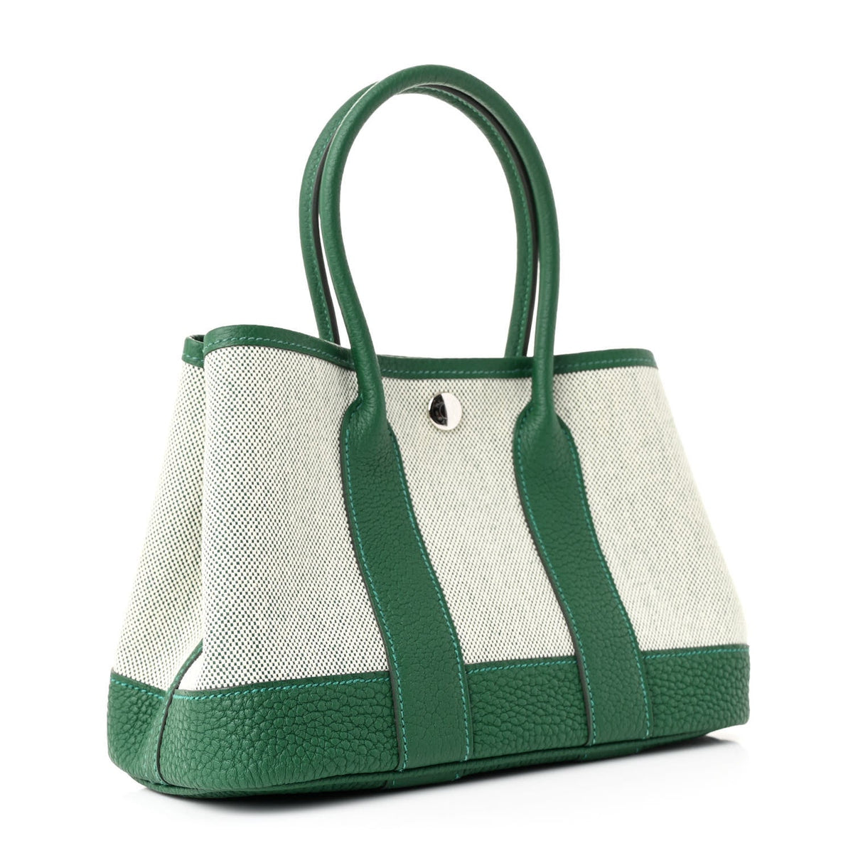 H Viking Negonda Neo Garden 23 Ecru Vert Moyen