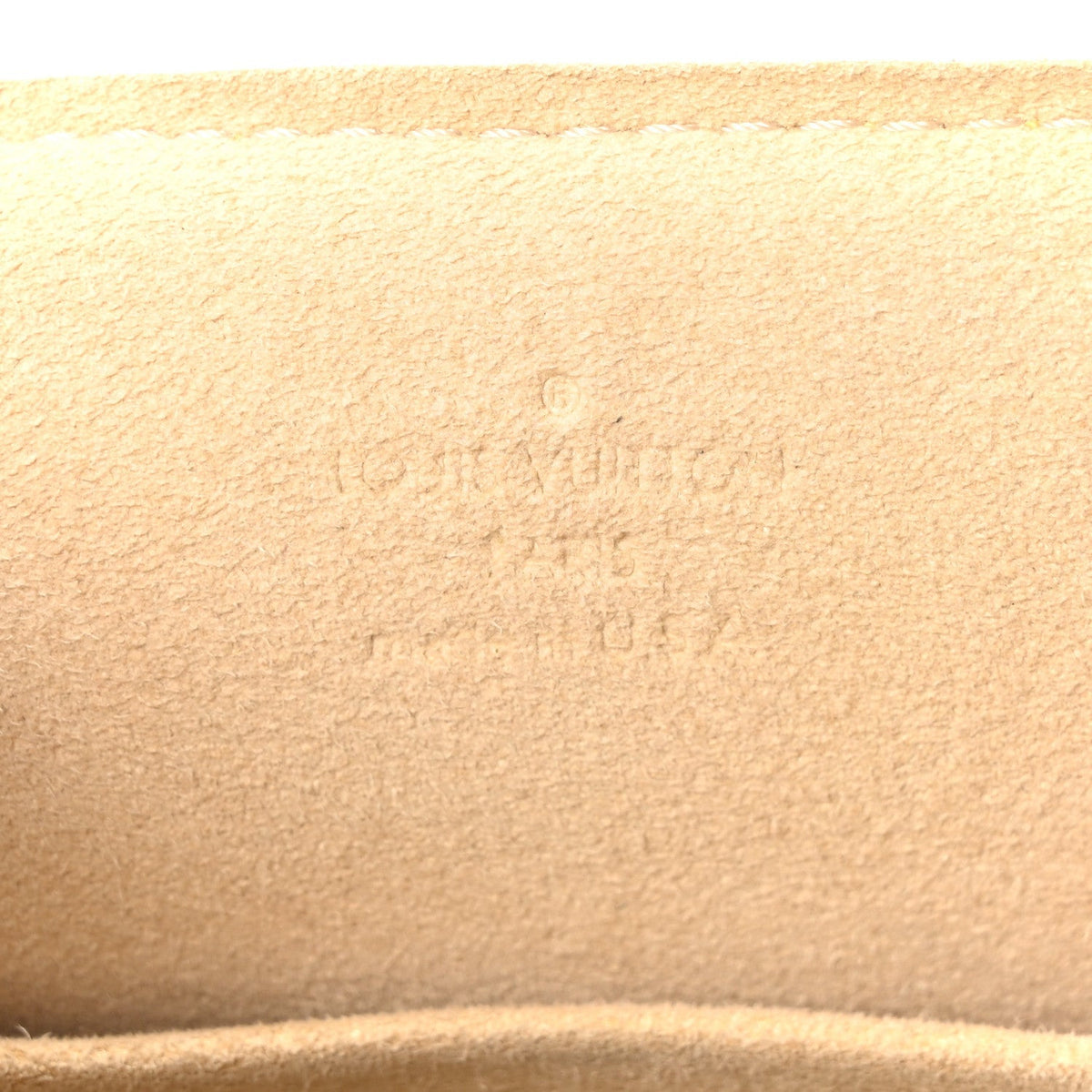 Monogram Beverly MM