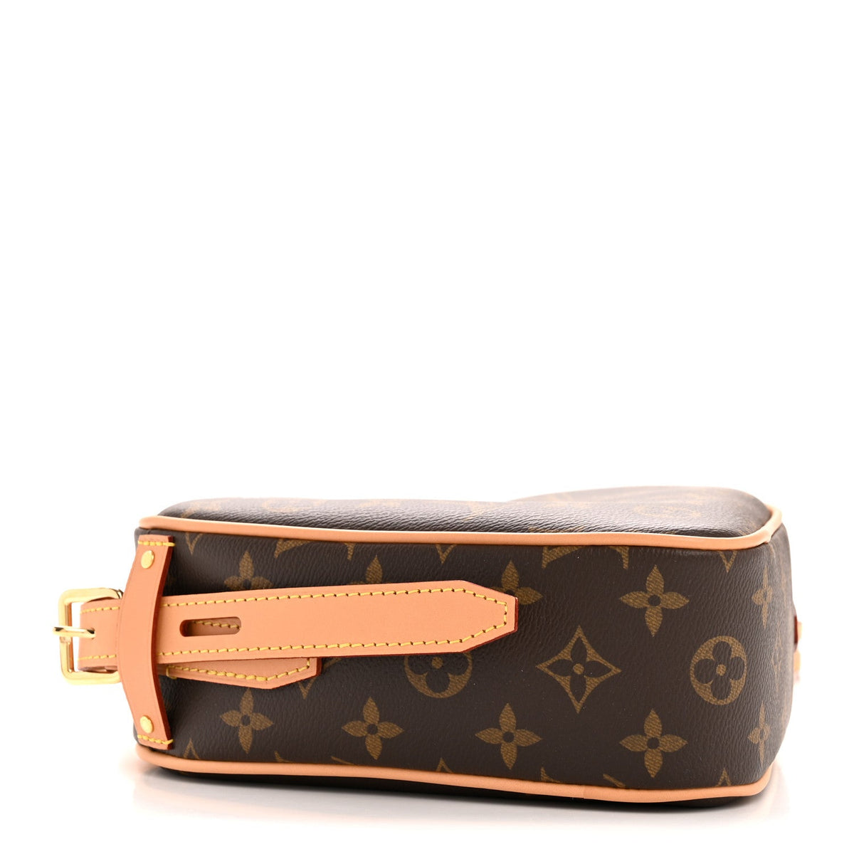 Monogram Game On Coeur