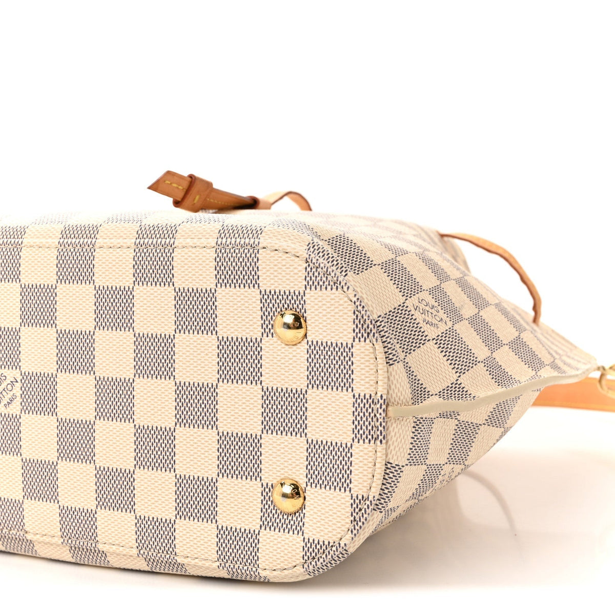 Damier Azur Girolata