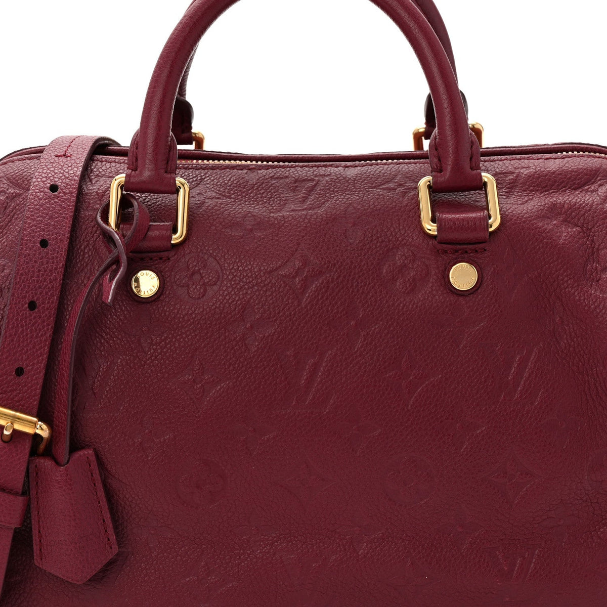 Empreinte Speedy Bandouliere 25 Aurore