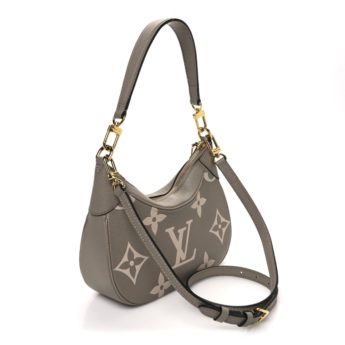 Empreinte Monogram Giant Bagatelle NM Tourterelle Creme