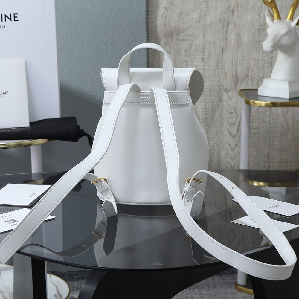 BACKPACK CELINE BONNIE IN Smooth Calfskin