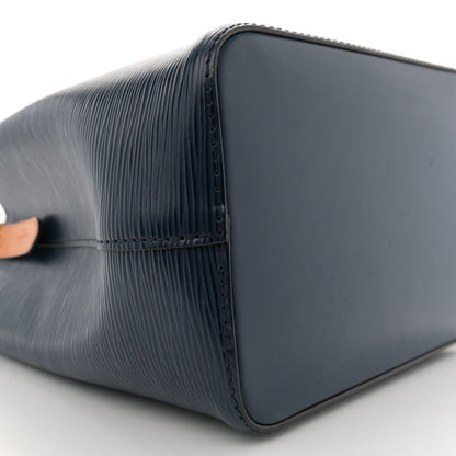 Epi Neonoe BB Indigo Safran