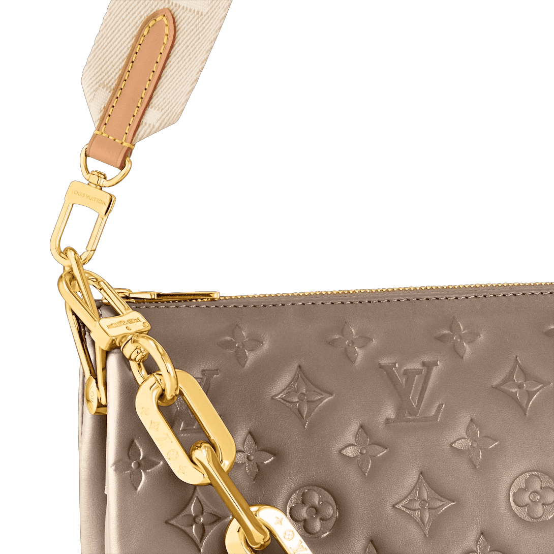 Louis Vuitton M21276 Coussin MM