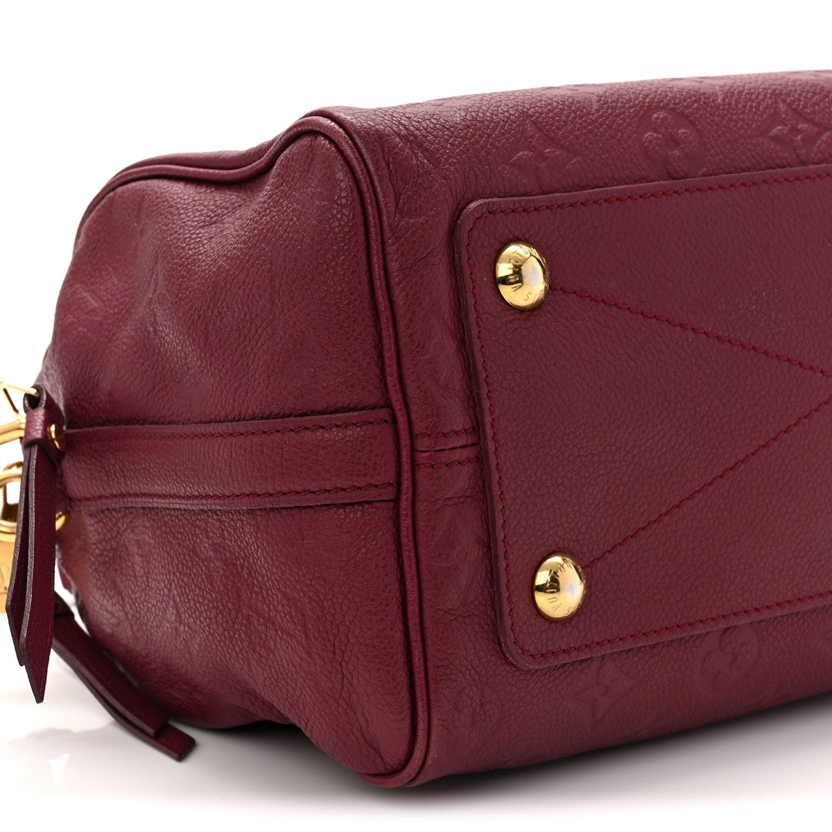 Empreinte Speedy Bandouliere 25 Aurore