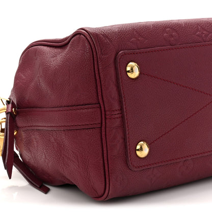 Empreinte Speedy Bandouliere 25 Aurore