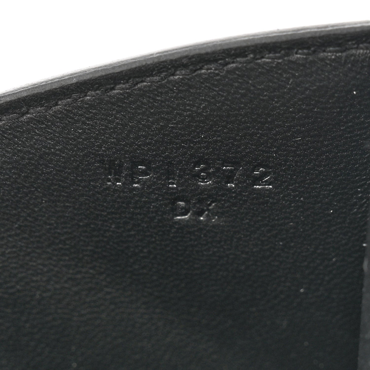 Box Constance 1-24 Black