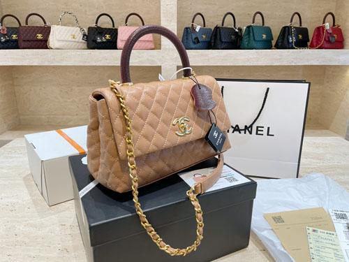 Chanel Cocohandle