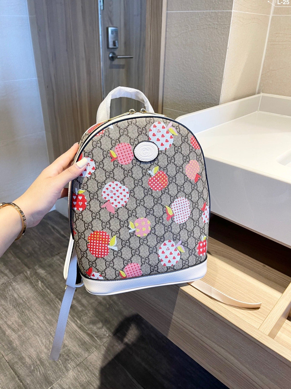 Gucci Backpack