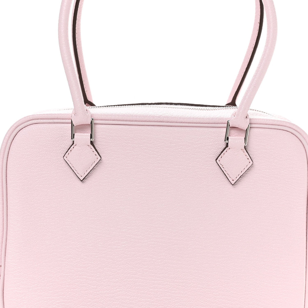 Chevre Mysore Mini Plume Rose Darling