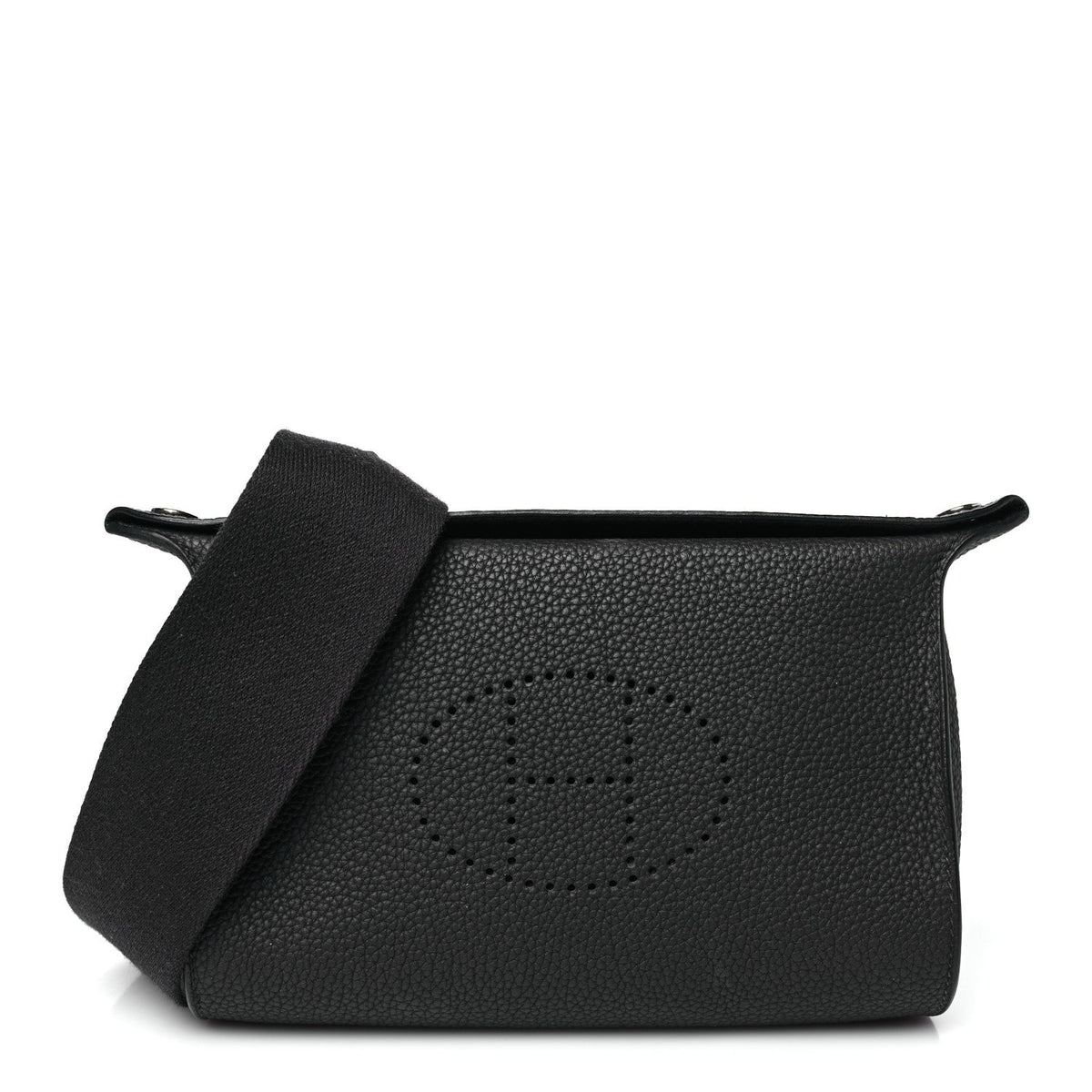 Togo Videpoches Black