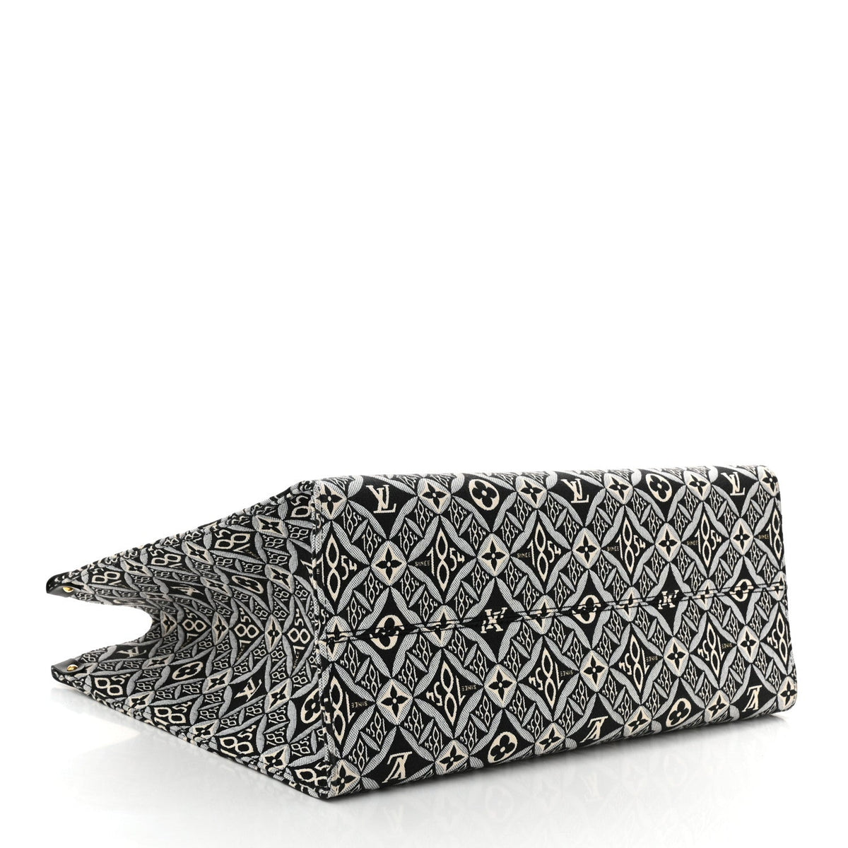 Jacquard Since 1854 Onthego GM Grey