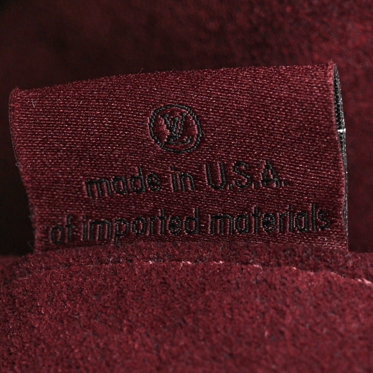 Monogram Montaigne MM