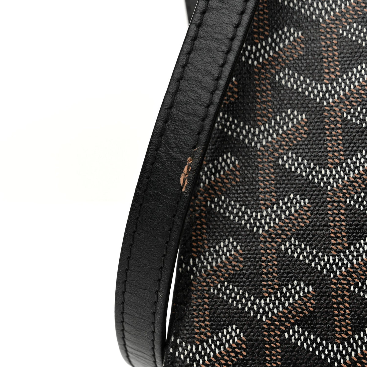 Goyardine Saigon GM Black