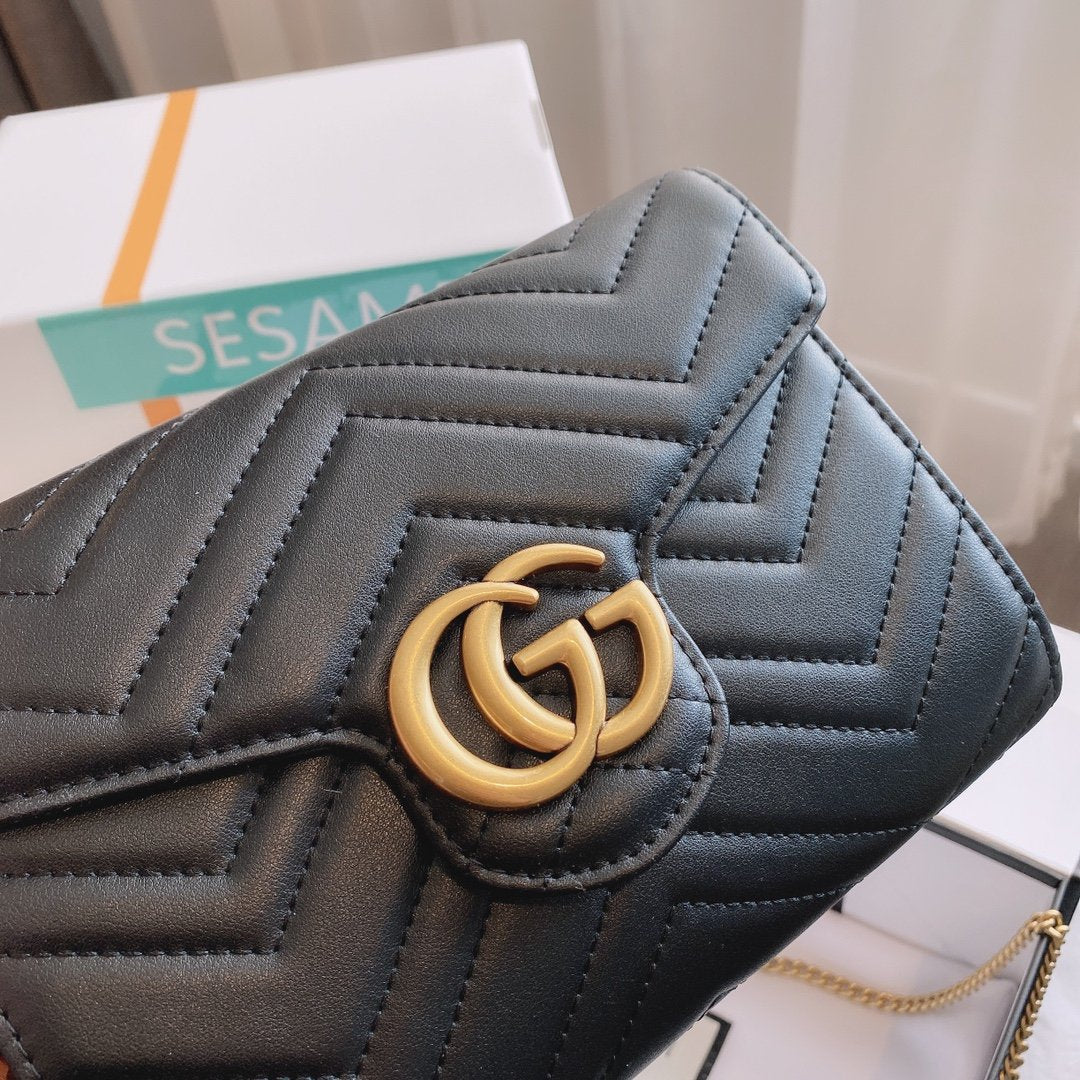 Gucci GG Marmont