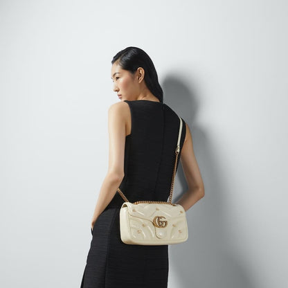 GUCCI Marmont small shoulder bag